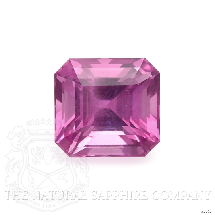 2.05 Ct. Spinel from Tanzania