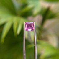 2.05 Ct. Spinel from Tanzania Life Style