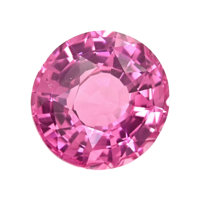 2.01 Ct. Spinel from Tanzania Video