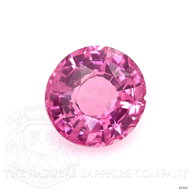 2.01 Ct. Spinel from Tanzania