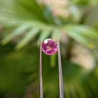 2.01 Ct. Spinel from Tanzania Life Style