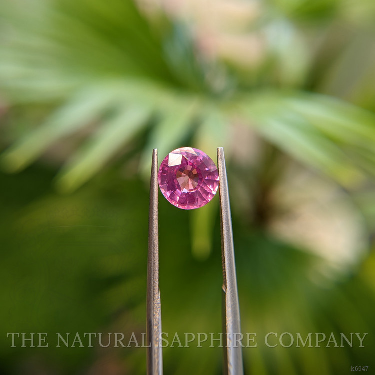 2.01 Ct. Spinel from Tanzania