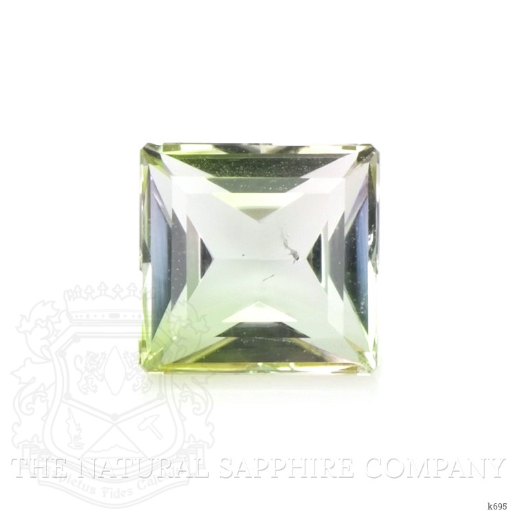 1.00 Ct. Tourmaline from Mozambique