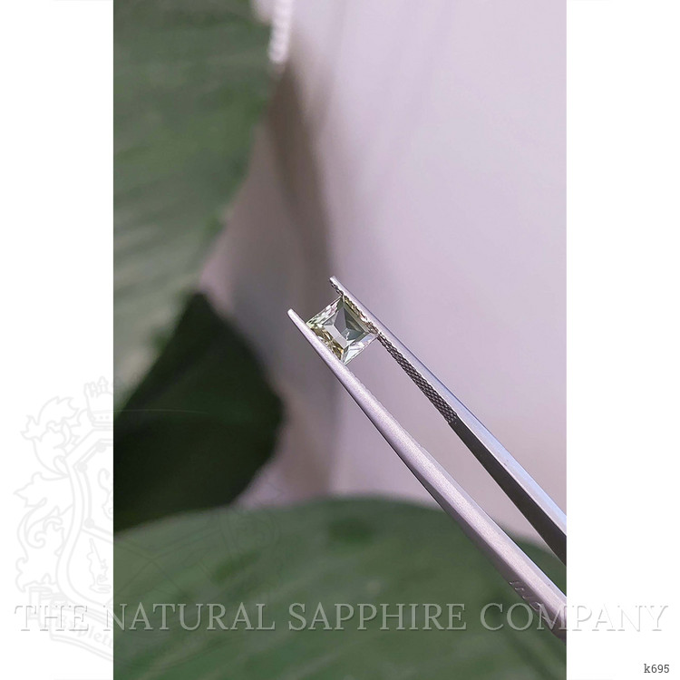 1.00 Ct. Tourmaline from Mozambique