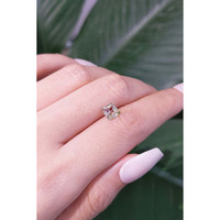 1.00 Ct. Tourmaline from Mozambique Life Style