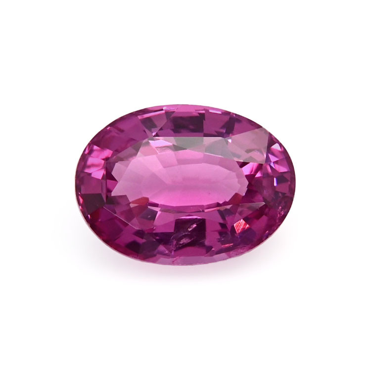 2.54 Ct. Spinel from Tanzania