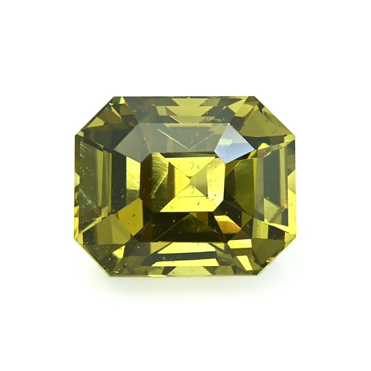 8.52 Ct. Chrysoberyl from Tanzania