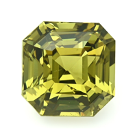 5.05 Ct. Chrysoberyl from Tanzania Video