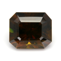 6.21 Ct. Sphene (Titanite) from Madagascar Video