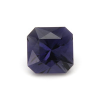 2.35 Ct. Iolite from Madagascar Video