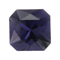2.35 Ct. Iolite from Madagascar Video