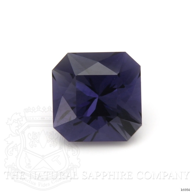 2.35 Ct. Iolite from Madagascar