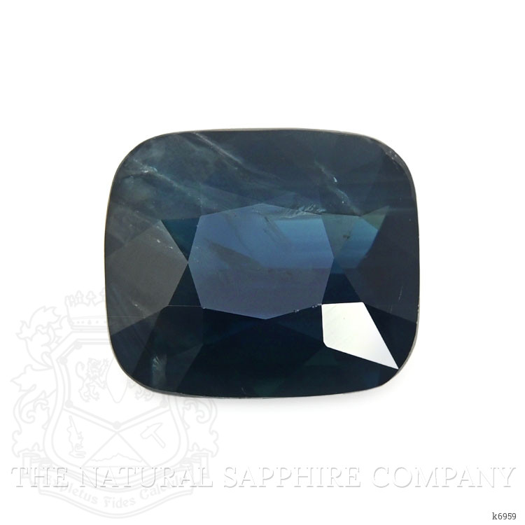 6.82 Ct. Spinel from Ceylon (Sri Lanka)