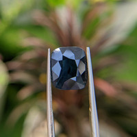 6.82 Ct. Spinel from Ceylon (Sri Lanka) Life Style