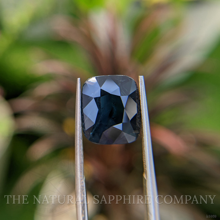 6.82 Ct. Spinel from Ceylon (Sri Lanka)