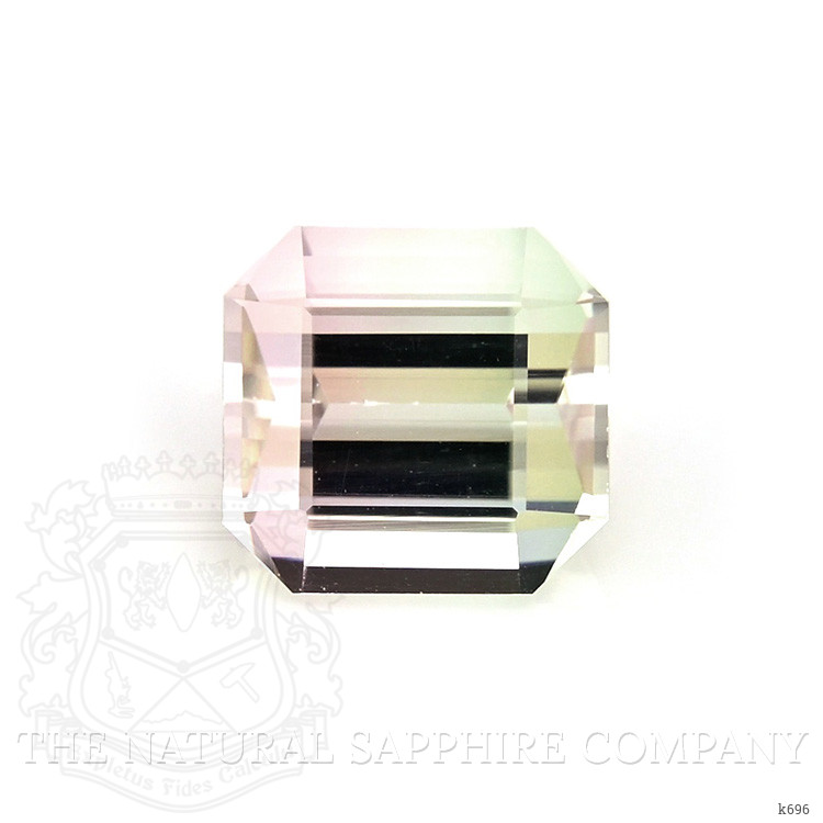 1.03 Ct. Tourmaline from Mozambique