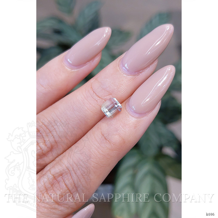 1.03 Ct. Tourmaline from Mozambique