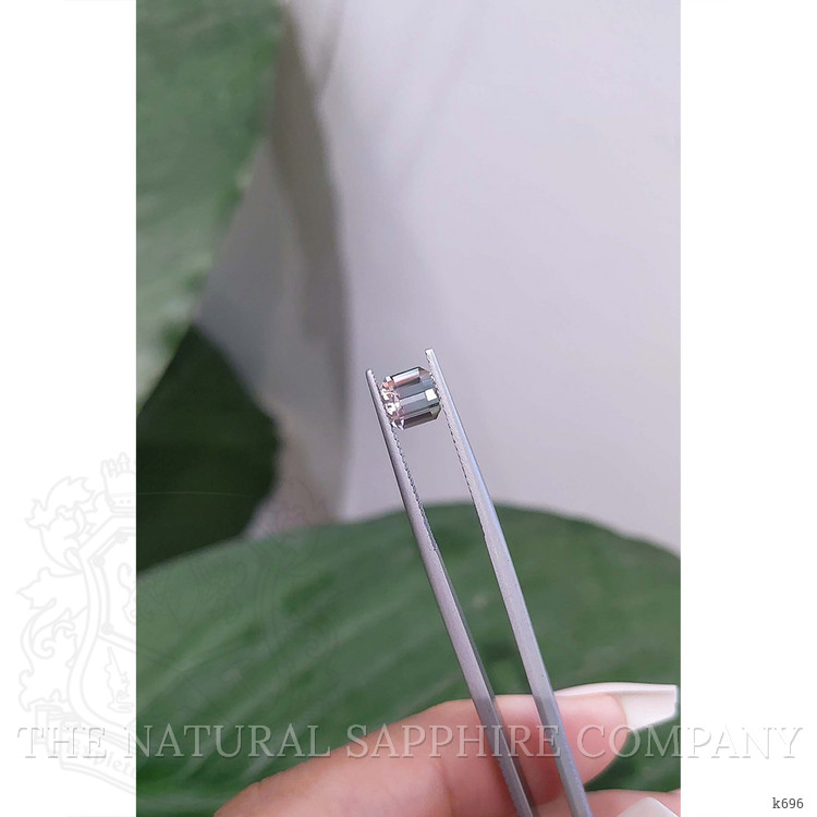 1.03 Ct. Tourmaline from Mozambique