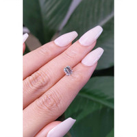 1.03 Ct. Tourmaline from Mozambique Life Style