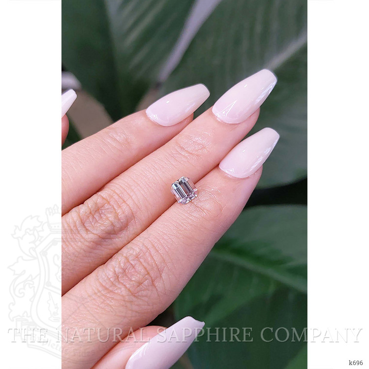 1.03 Ct. Tourmaline from Mozambique