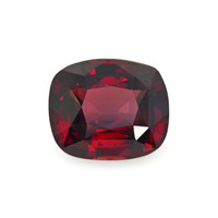3.77 Ct. Garnet from Ceylon (Sri Lanka) Video