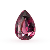 5.12 Ct. Garnet from Ceylon (Sri Lanka) Video