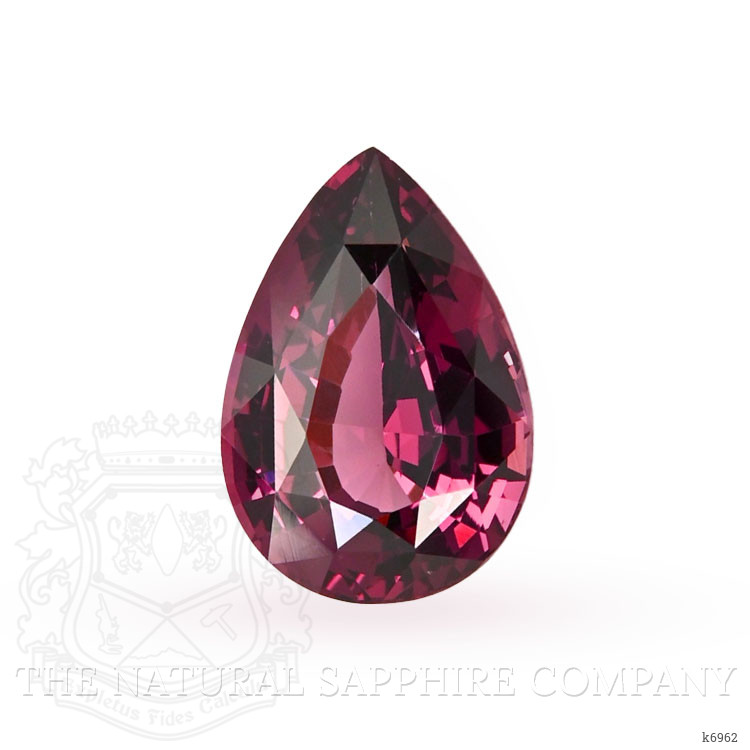 5.12 Ct. Garnet from Ceylon (Sri Lanka)