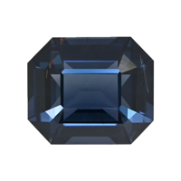1.29 Ct. Spinel from Ceylon (Sri Lanka) Video