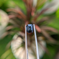1.29 Ct. Spinel from Ceylon (Sri Lanka) Life Style