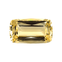 15.92 Ct. Beryl from Brazil Video