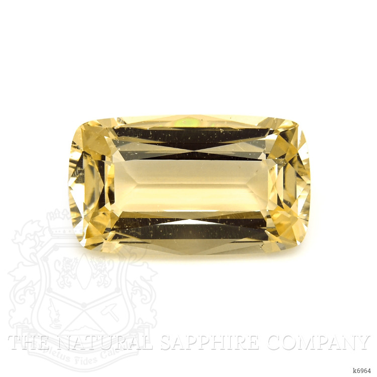 15.92 Ct. Beryl from Brazil