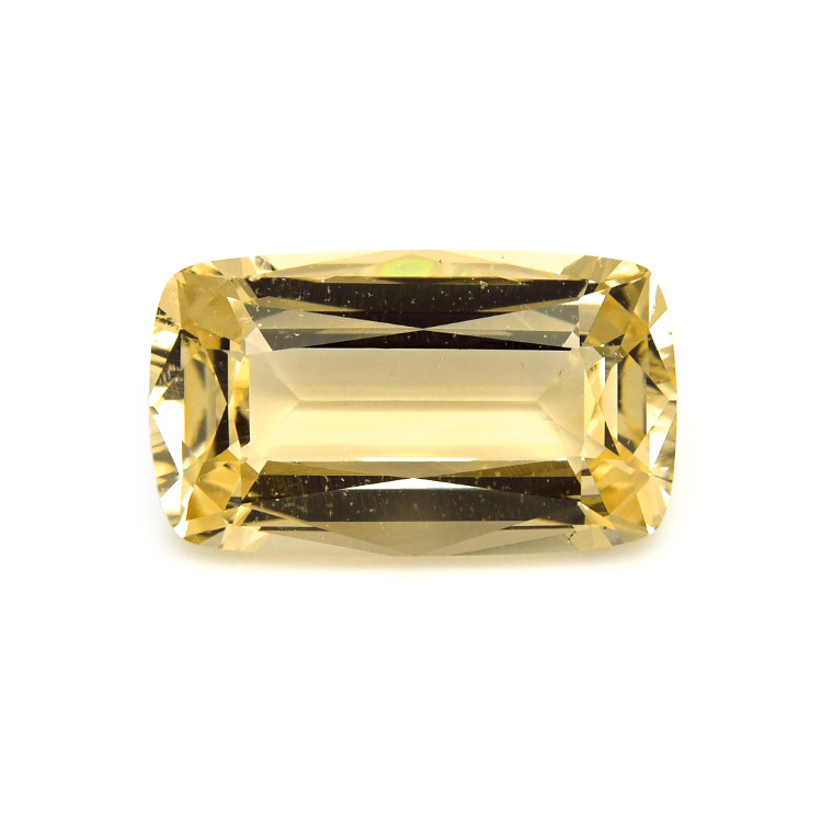 15.92 Ct. Beryl from Brazil