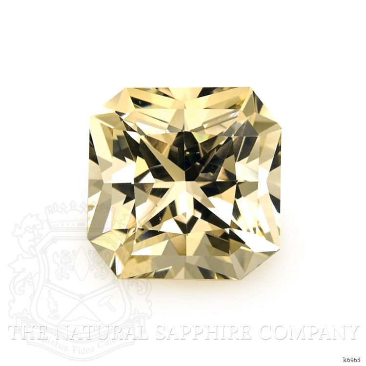 8.03 Ct. Beryl from Brazil