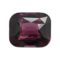 4.85 Ct. Spinel from Ceylon (Sri Lanka) Video
