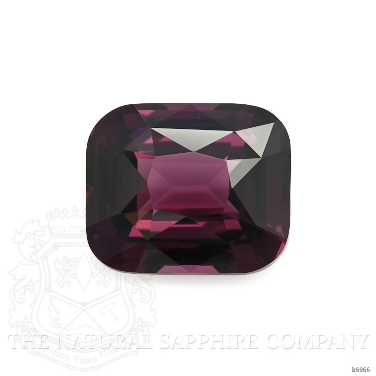 4.85 Ct. Spinel from Ceylon (Sri Lanka)