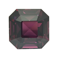 4.04 Ct. Spinel from Ceylon (Sri Lanka) Video