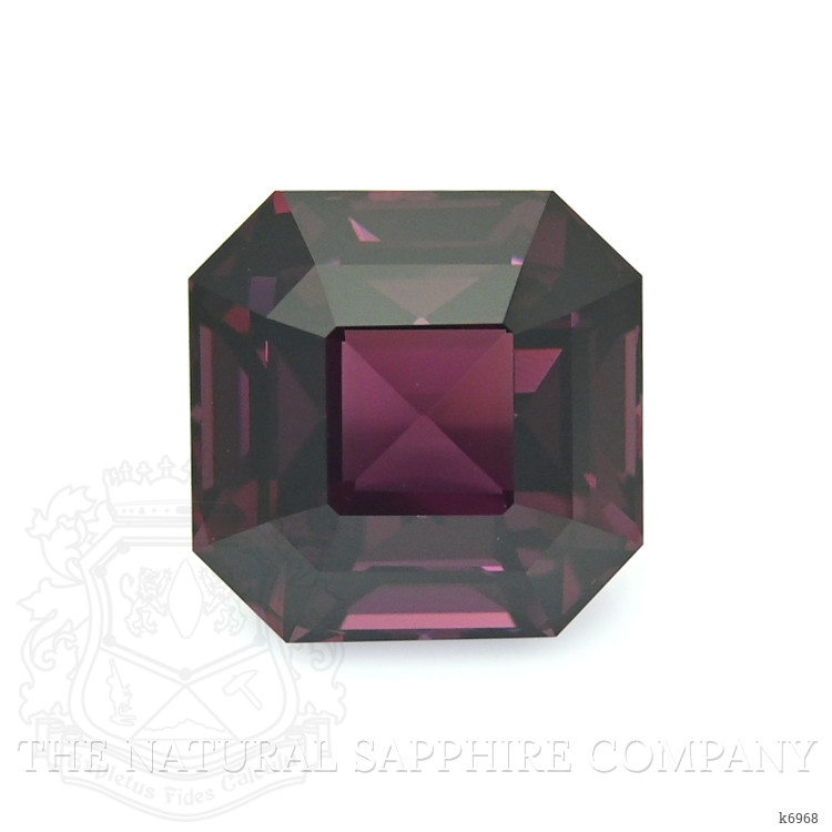 4.04 Ct. Spinel from Ceylon (Sri Lanka)