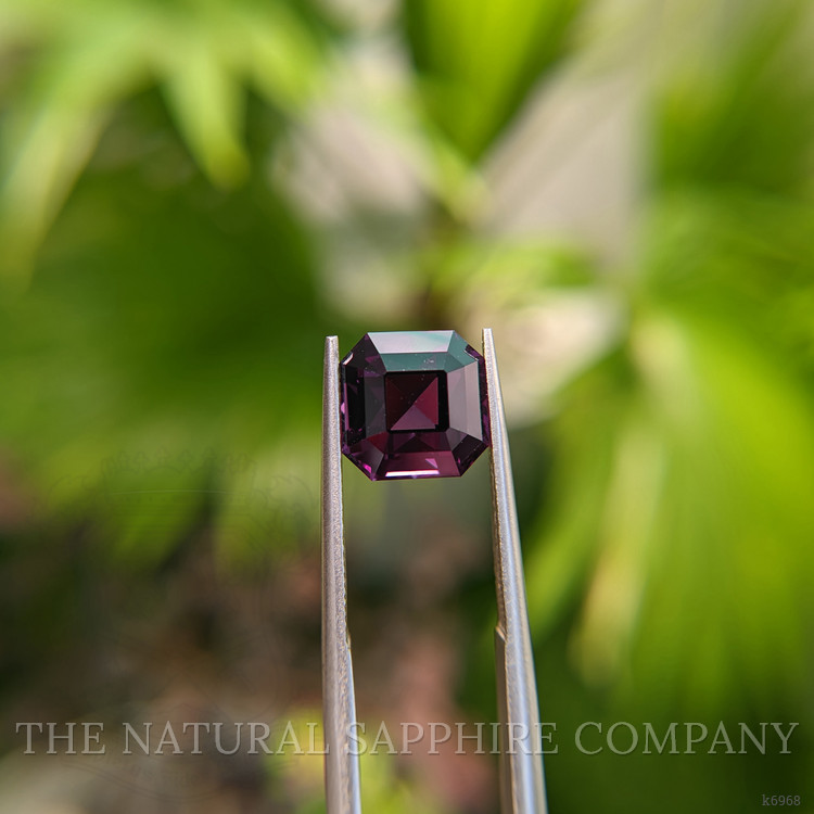4.04 Ct. Spinel from Ceylon (Sri Lanka)