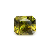 2.94 Ct. Sphene (Titanite) from Madagascar Video