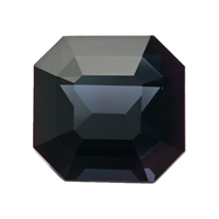 2.21 Ct. Spinel from Ceylon (Sri Lanka) Video