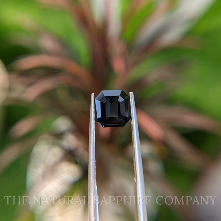 2.21 Ct. Spinel from Ceylon (Sri Lanka)