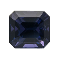 3.09 Ct. Spinel from Ceylon (Sri Lanka) Video