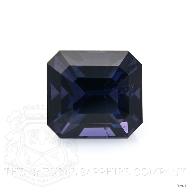 3.09 Ct. Spinel from Ceylon (Sri Lanka)