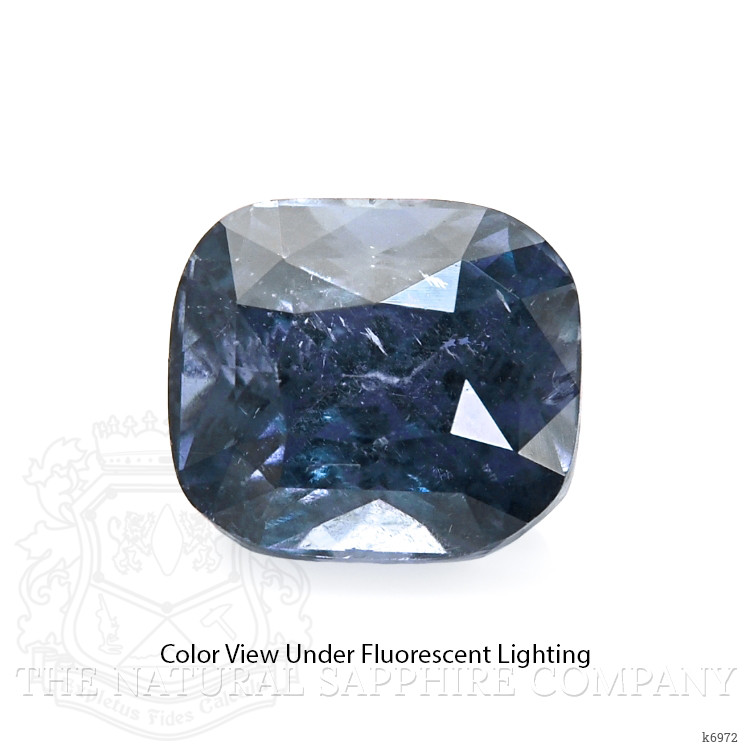 2.21 Ct. Spinel from Ceylon (Sri Lanka)