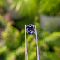 2.21 Ct. Spinel from Ceylon (Sri Lanka) Life Style
