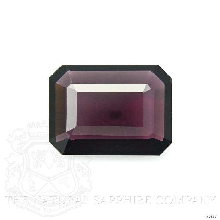 4.02 Ct. Spinel from Ceylon (Sri Lanka)
