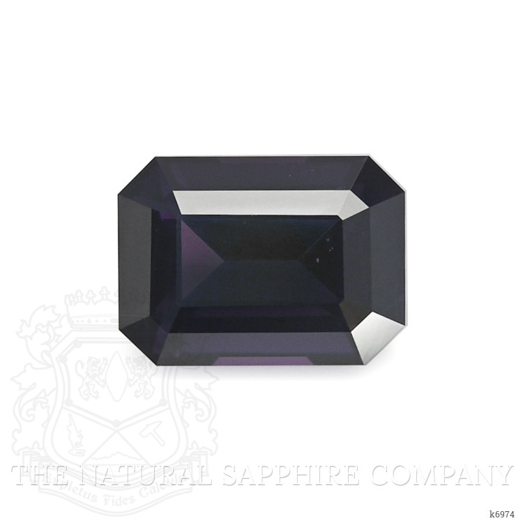 2.34 Ct. Spinel from Ceylon (Sri Lanka)