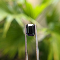 2.34 Ct. Spinel from Ceylon (Sri Lanka) Life Style
