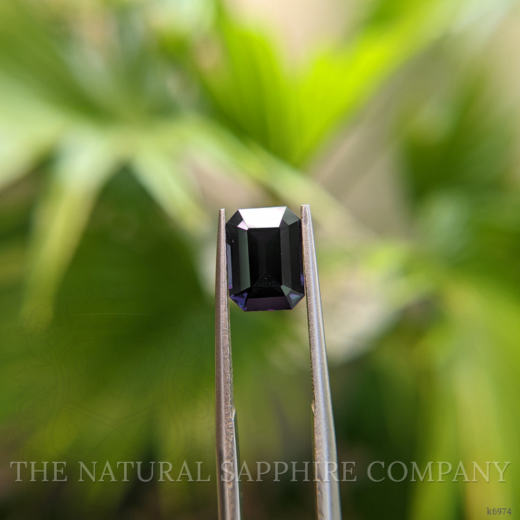 2.34 Ct. Spinel from Ceylon (Sri Lanka)
