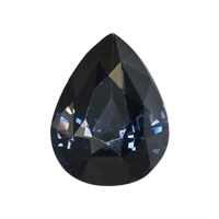 1.67 Ct. Spinel from Ceylon (Sri Lanka) Video